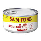 Atun Desmenuzado Aro Aceite 1.88 Kg