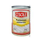 Palmitos Enteros Mk 400 Gr