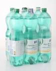 Agua Con Gas Makro 6 Un 2.25 Lt