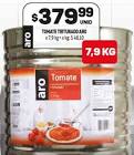 Tomate Triturado Aro Lata 7.9 Kg
