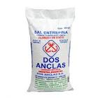 Sal Entrefina Aro Paquete 25 Kg