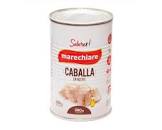 Caballa En Aceite Mk 380 Gr