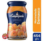 Mermelada Mk Damasco Frasco 454 Gr