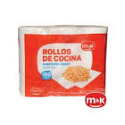 ROLLO DE COCINA m&k