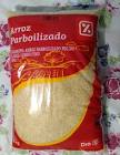 Arroz Parboilizado Aro 5 Kg