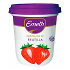 Mermelada Mk Frutilla Pote 420 Gr
