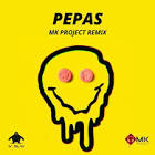 Pepas Mk 200 Gr
