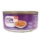 Atun Desmenuzado Natural M-K 170 Gr