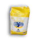 Harina Tipo 0000 En Paquete Aro 25 Kg