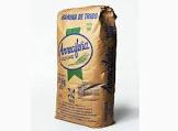 Harina Tipo 000 En Paquete Aro 25 Kg