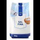 Sal Fina Bolsa Aro 5 Kg