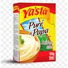 Pure De Papas Mk 125 Gr