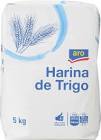 Harina Tipo 000 En Paquete Aro 5 Kg