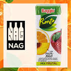 JUGO MYK MIX FRUTAL  