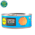 Atun Lomo Natural Mk 170 Gr