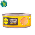 Atun Lomo Aceite Mk 170 Gr