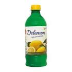 Jugo De Limon Mk 500 Ml