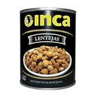 Lenteja En Lata Mk 350 Gr