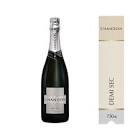 Champagne Demi Sec Fincas Las Mercedes 750 Ml