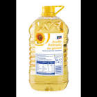 Aceite De Girasol En Bidon Aro 5 Lt