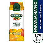 JUGO MYK NARANJA MANGO  