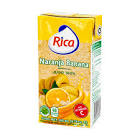 JUGO MYK NARANJA BANANA 