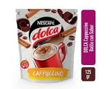 Cafe Cappuccino En Doypack Mk 125Gr