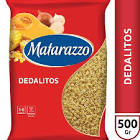 Fideos Dedalitos Mk 500 Gr