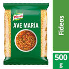Fideos Ave Maria Mk 500 Gr