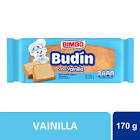 Budin Vainilla Mk 170 Gr
