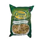 Aceitunas Verdes Rodajas Aro 8 Kg