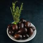 Aceitunas Negras Con Carozo Aro 3 Kg