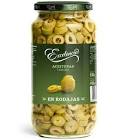 Aceitunas Verdes Rodajas Aro 1.5 Kg
