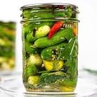 Pickles Vinagre Aro 1.5 Kg