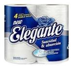 Papel higiénico MyK x1