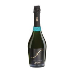 Champagne Dulce Freixenet 750 Ml