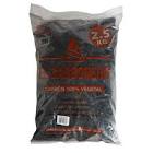 Carbon de lena x 2 kg.