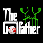 Desodorante Golf X 110