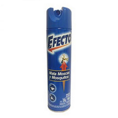 INSECTICIDA EFECTO M.M.M 360ML