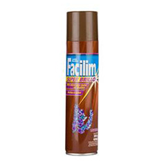 LUSTRAMUEBLE FACILIM LAVANDA 360 ML