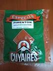 Pimenton Seleccion Cuyaires