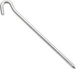 estaca de aluminio x4 un 