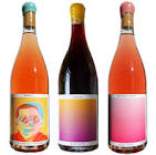 Patero Natural Tinto X700Ml