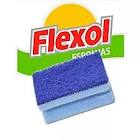 Esponja doble Uso Teflon FLEXOL