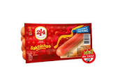 Salchichas 214 6 Un