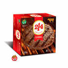Hamburguesas 214 333 Gr