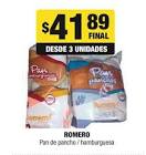 P/P/ Pancho ROMERO X220g