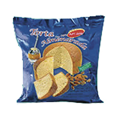 TORTA APSEN ALMENDRADA X 400G