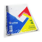 FOLIOS A4 LUMA