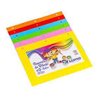 HOJAS CANSON COLOR N3 